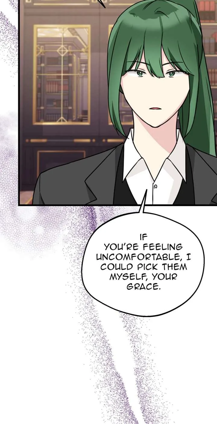 The Villainess is Busy Baking Bread! Chapter 52 page 51