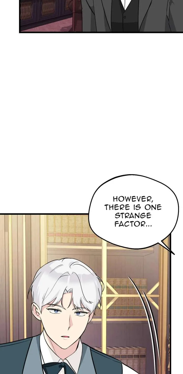 The Villainess is Busy Baking Bread! Chapter 52 page 44