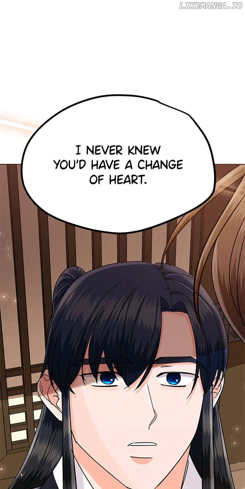 The Tale of the Tiger Girl Chapter 52 page 49