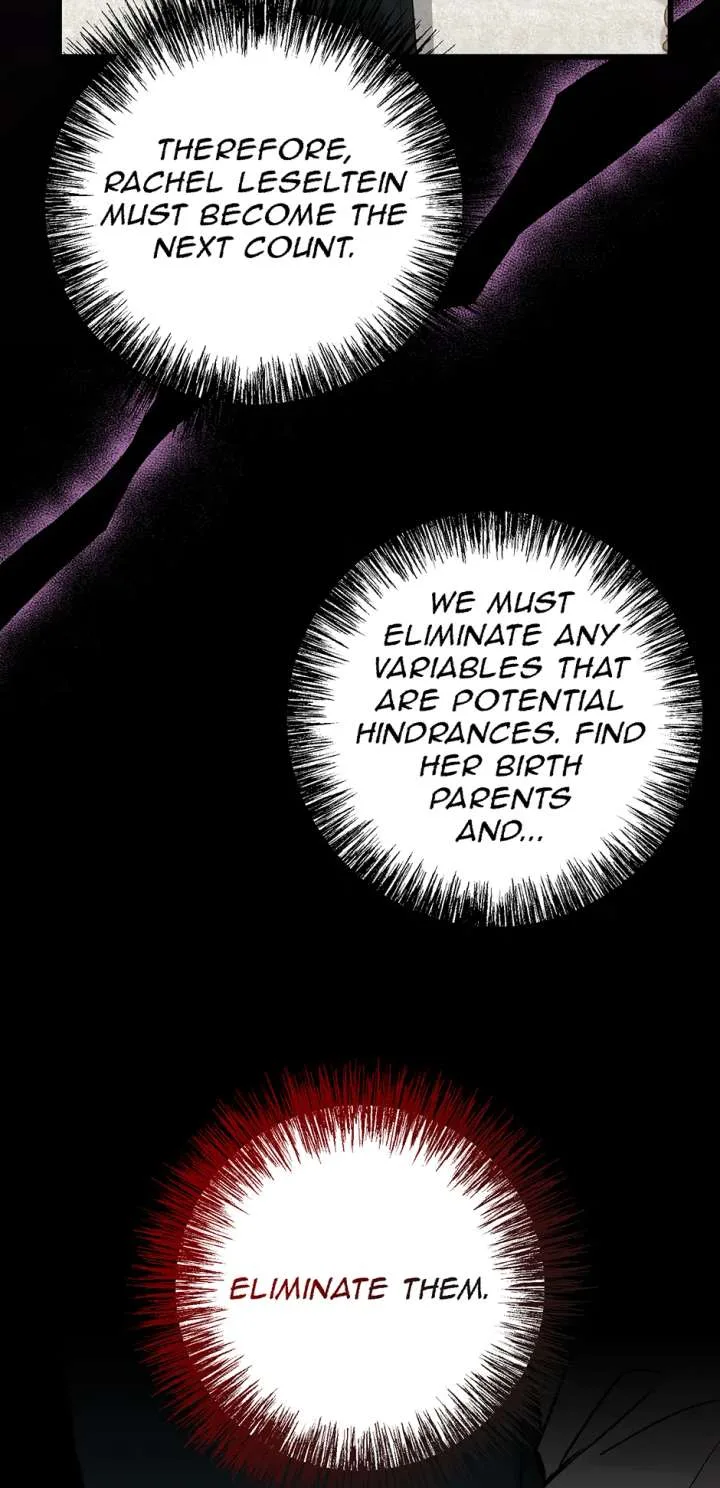 The Villainess is Busy Baking Bread! Chapter 52 page 56