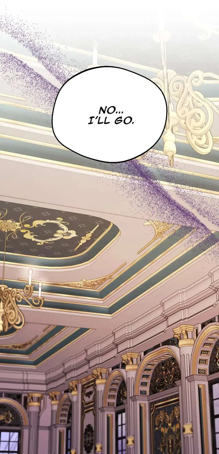 The Villainess is Busy Baking Bread! Chapter 52 page 53