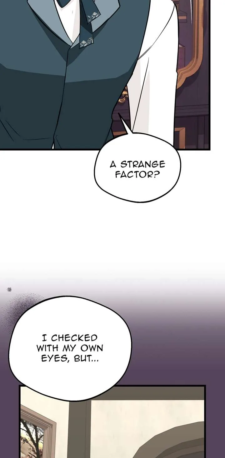 The Villainess is Busy Baking Bread! Chapter 52 page 45