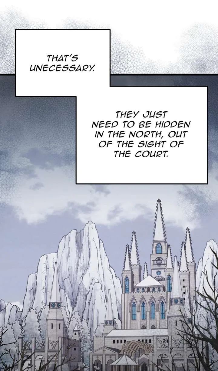 The Villainess is Busy Baking Bread! Chapter 52 page 58