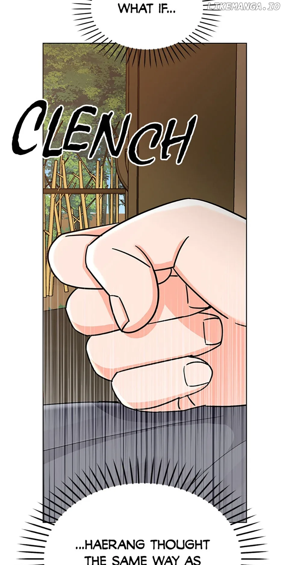 The Tale of the Tiger Girl Chapter 52 page 54
