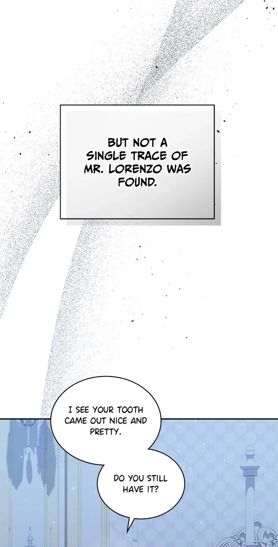 The Villain’s Precious Daughter Chapter 52 page 59