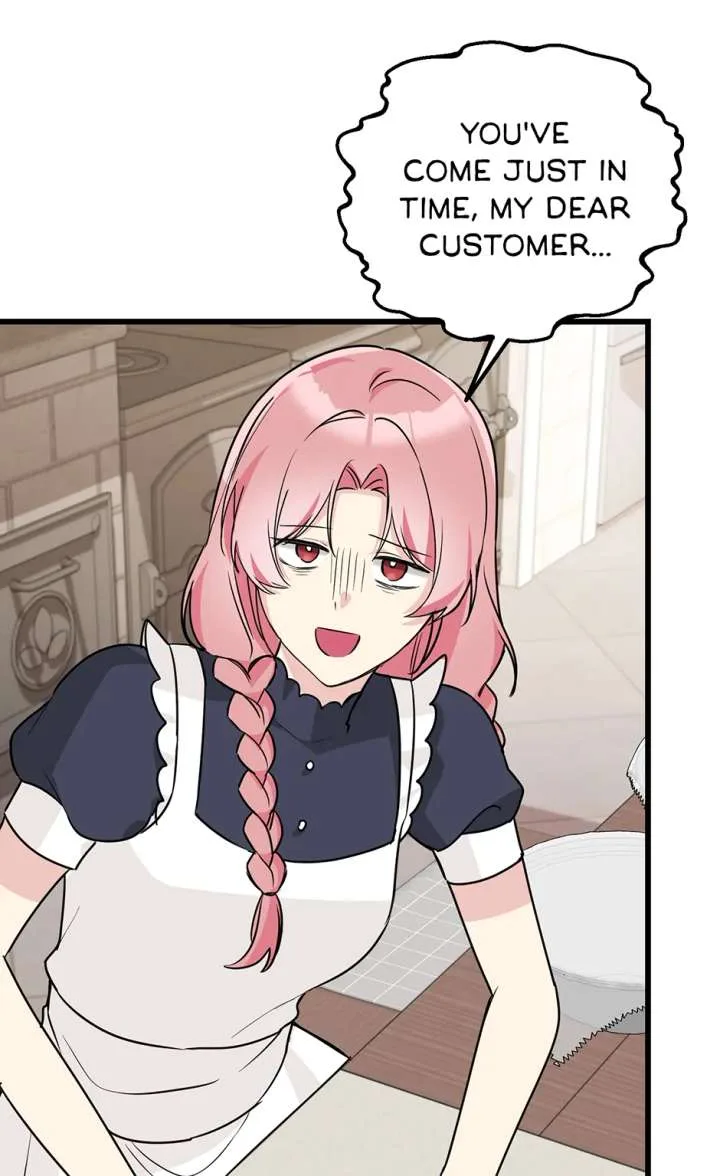 The Villainess is Busy Baking Bread! Chapter 52 page 73