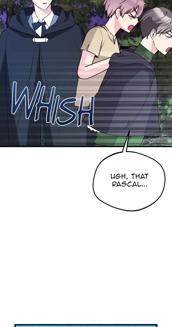 The Villainess is Busy Baking Bread! Chapter 52 page 65