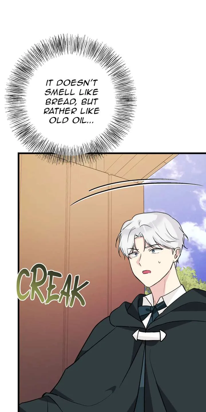 The Villainess is Busy Baking Bread! Chapter 52 page 68