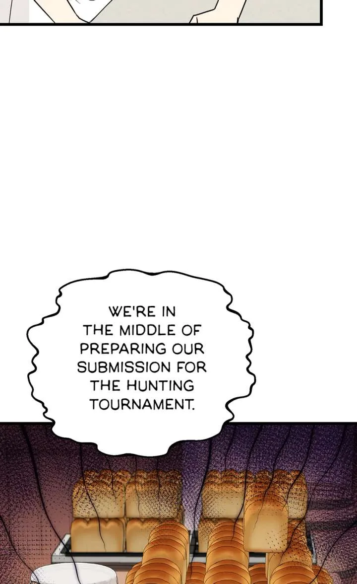The Villainess is Busy Baking Bread! Chapter 52 page 74