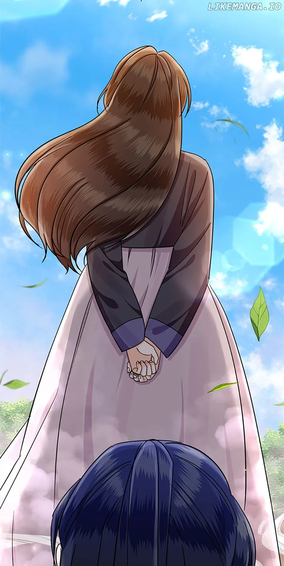 The Tale of the Tiger Girl Chapter 52 page 52