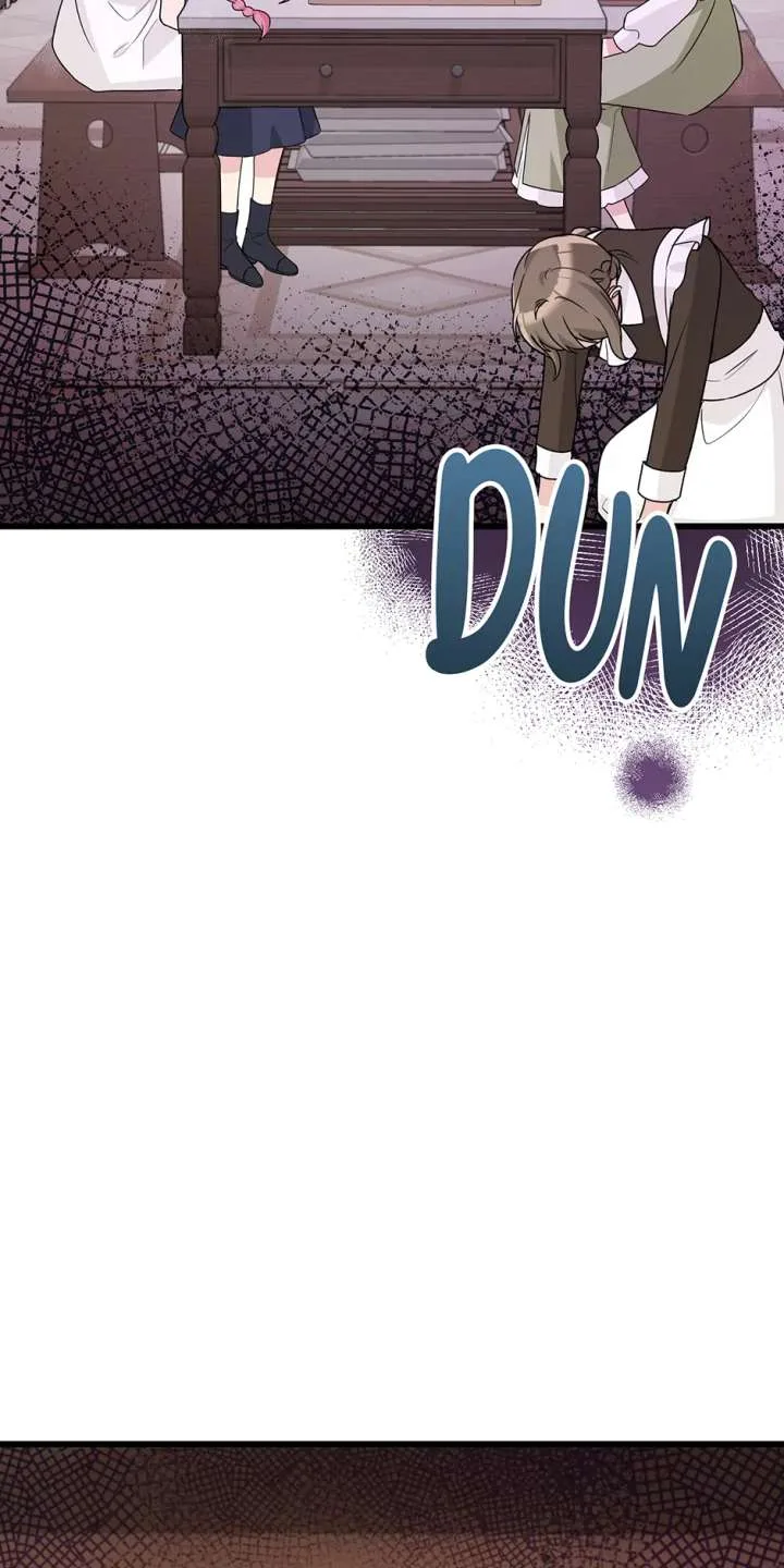 The Villainess is Busy Baking Bread! Chapter 52 page 70