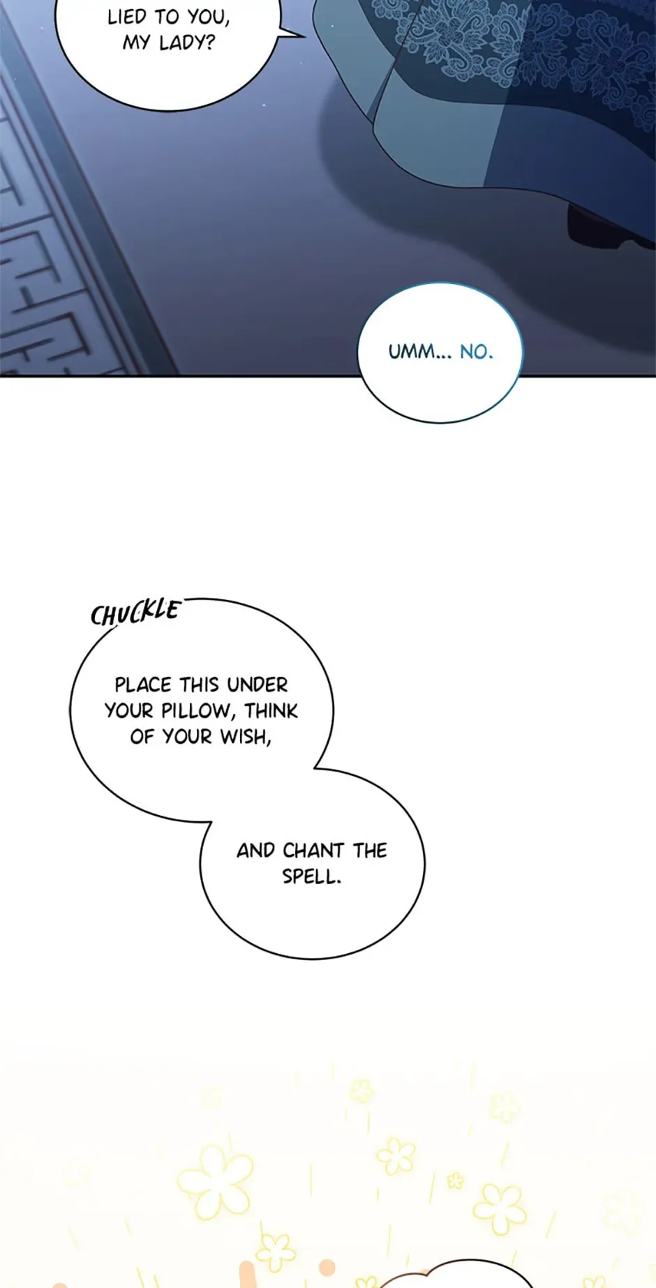 The Villain’s Precious Daughter Chapter 52 page 62