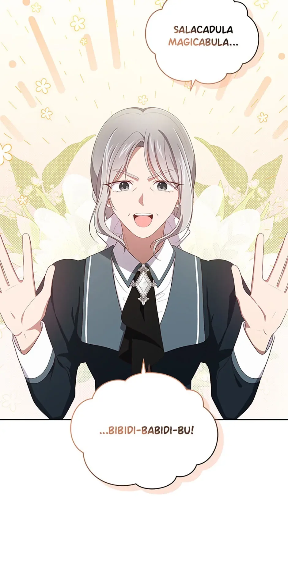 The Villain’s Precious Daughter Chapter 52 page 63