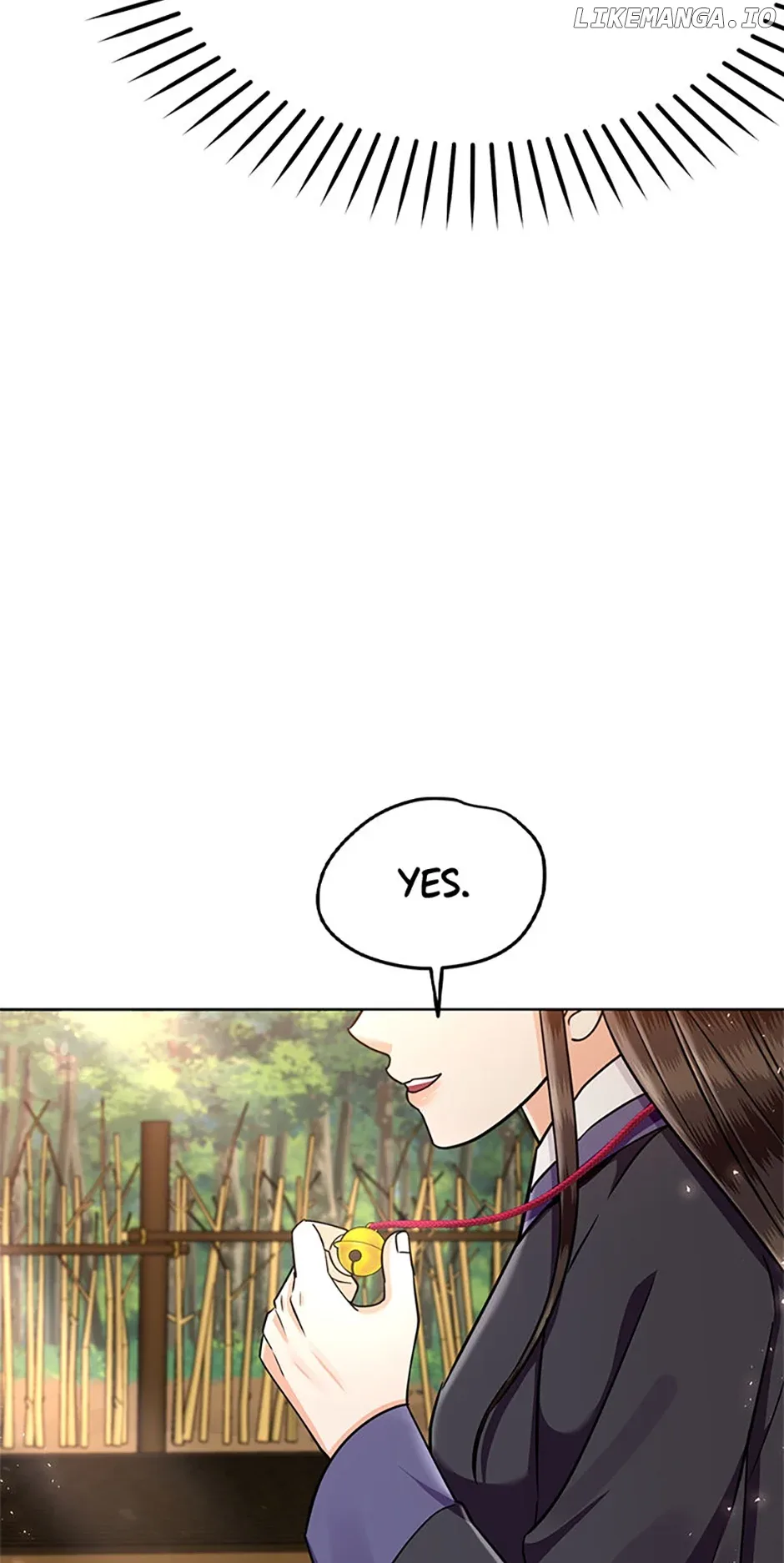 The Tale of the Tiger Girl Chapter 52 page 56