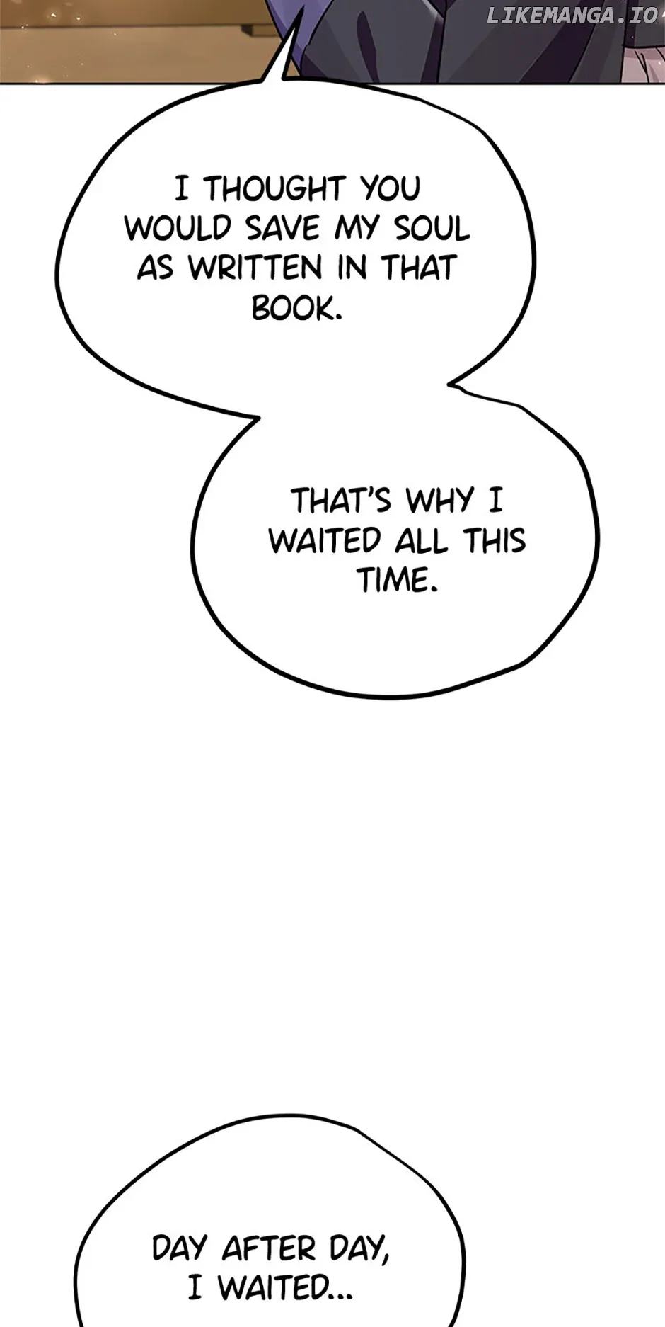 The Tale of the Tiger Girl Chapter 52 page 57