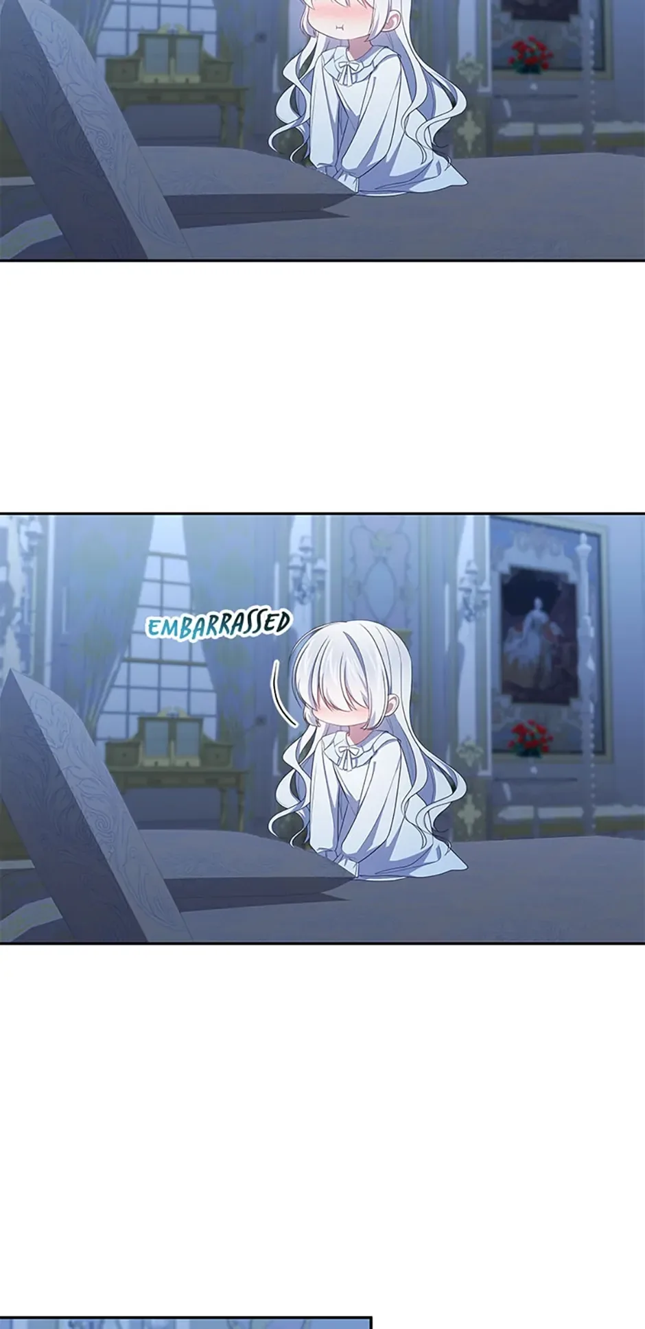 The Villain’s Precious Daughter Chapter 52 page 68