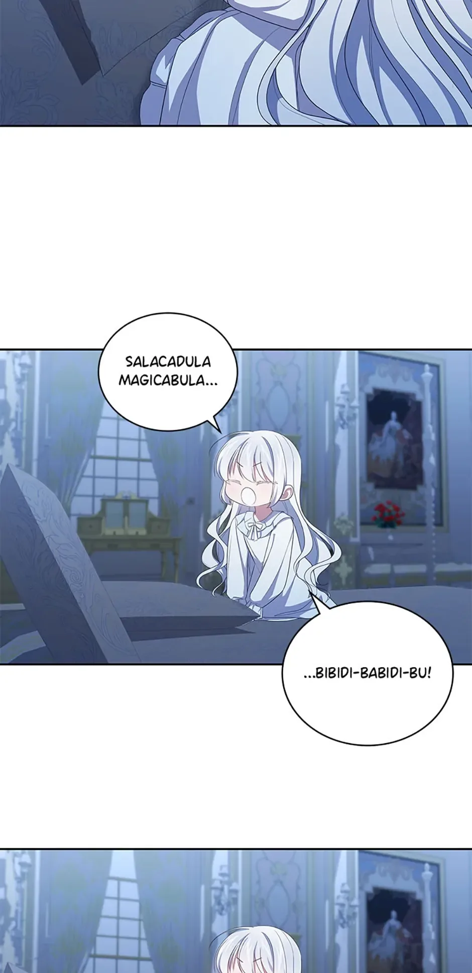 The Villain’s Precious Daughter Chapter 52 page 67