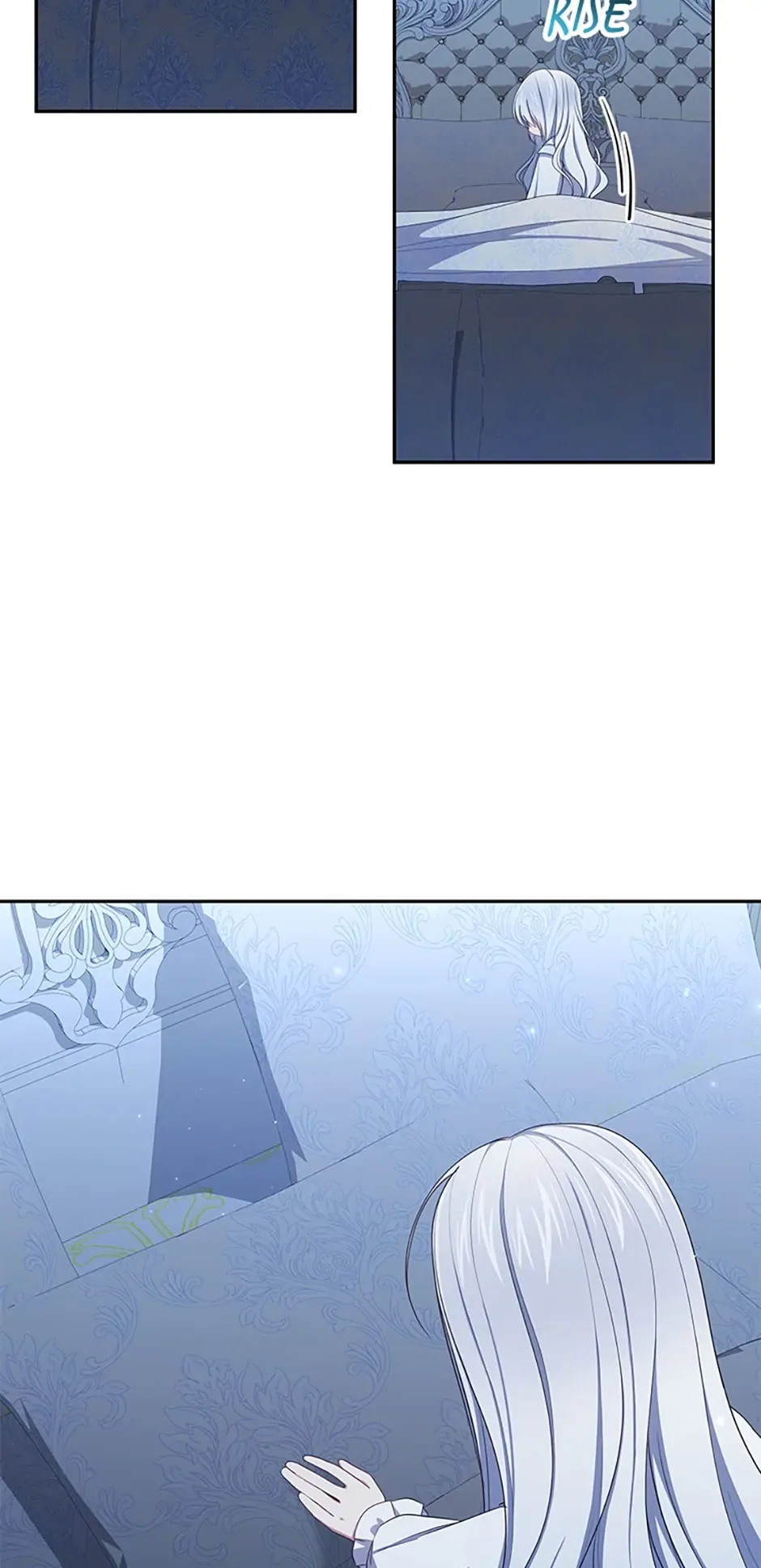 The Villain’s Precious Daughter Chapter 52 page 66