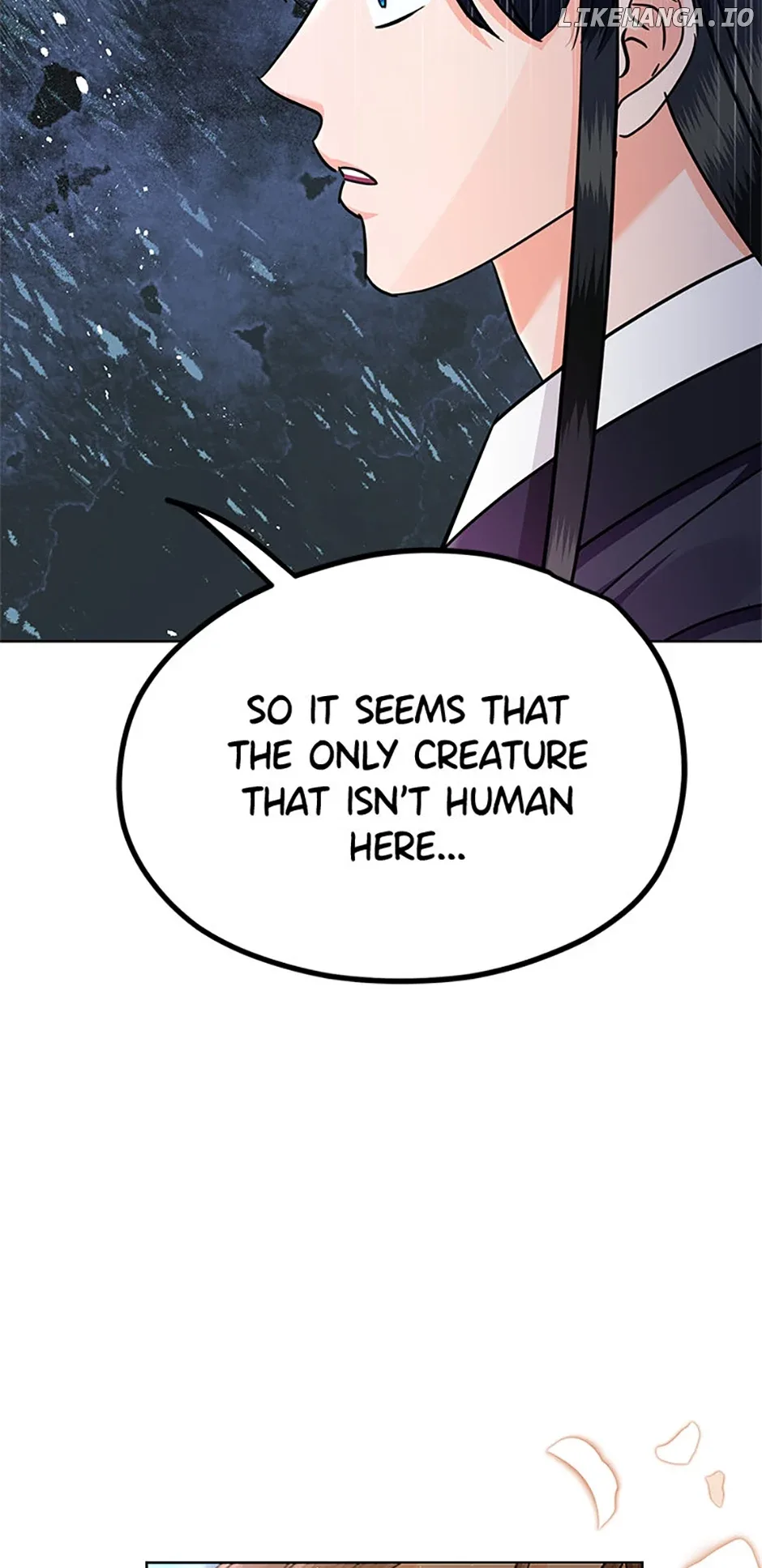 The Tale of the Tiger Girl Chapter 52 page 62