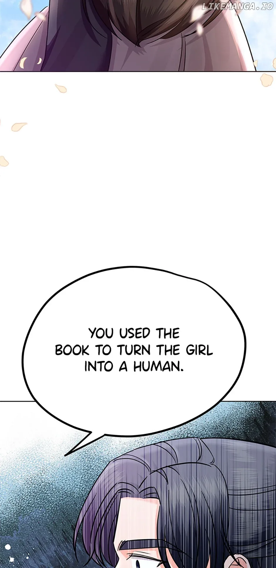 The Tale of the Tiger Girl Chapter 52 page 61