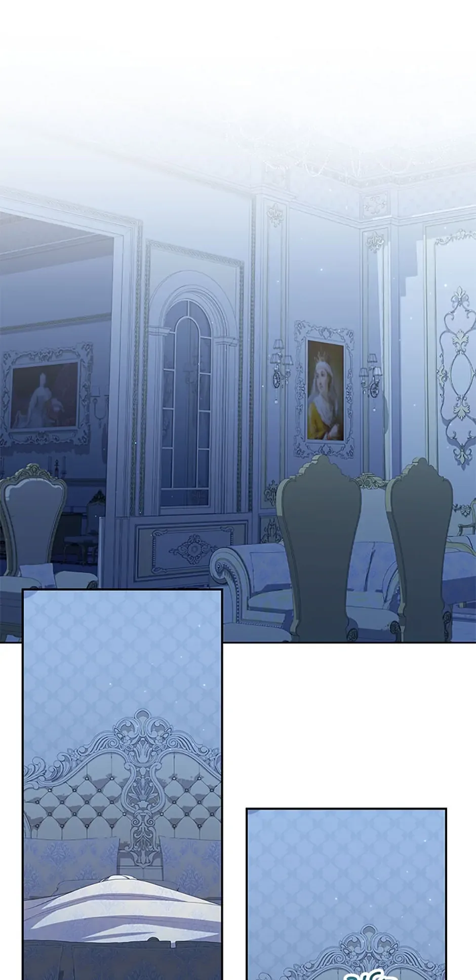 The Villain’s Precious Daughter Chapter 52 page 65