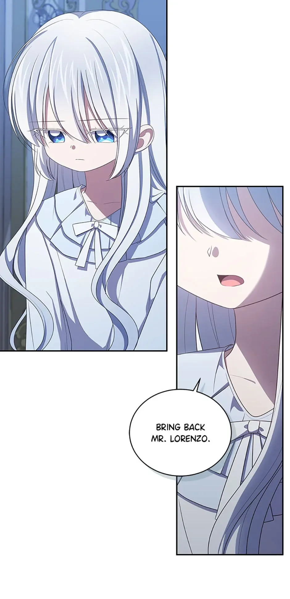The Villain’s Precious Daughter Chapter 52 page 69