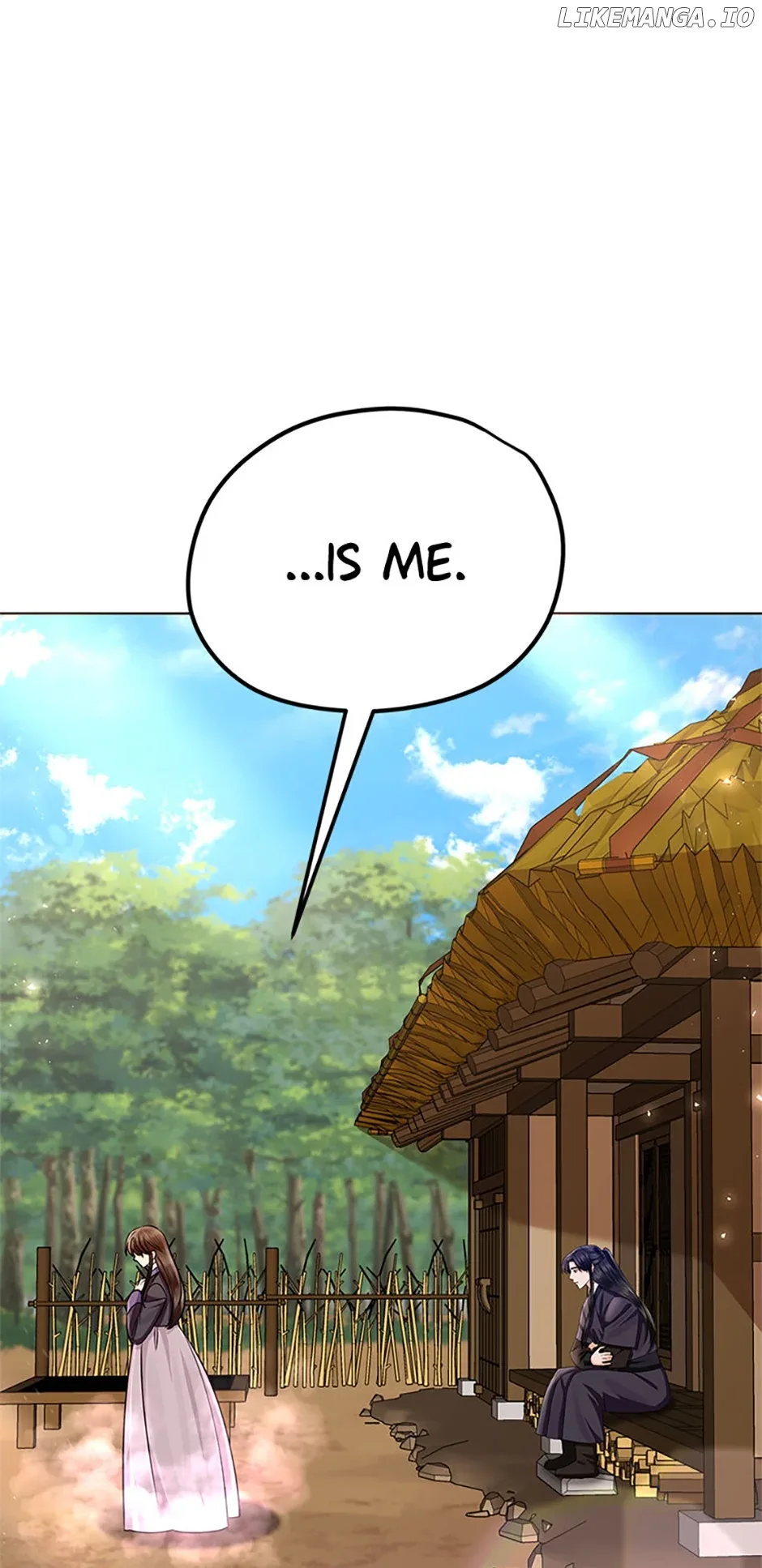 The Tale of the Tiger Girl Chapter 52 page 64