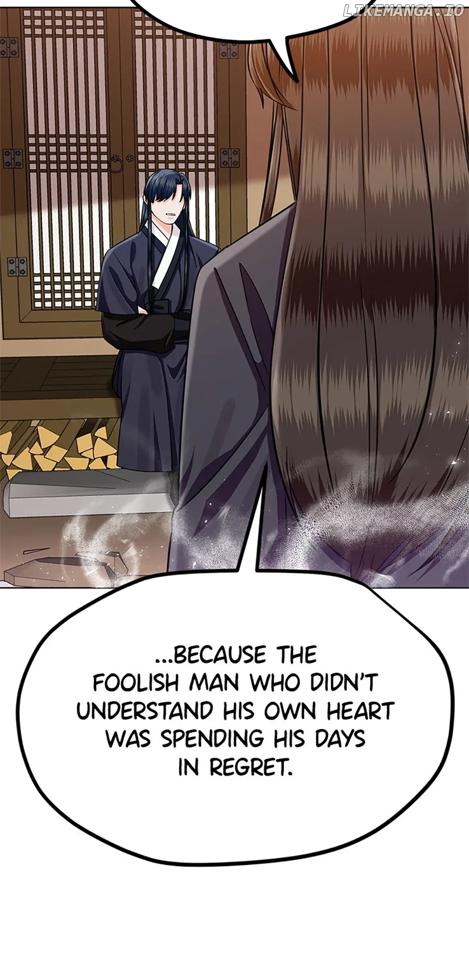 The Tale of the Tiger Girl Chapter 52 page 67