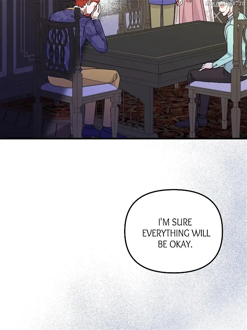 To Those Who Long for My Destruction Chapter 52 page 4