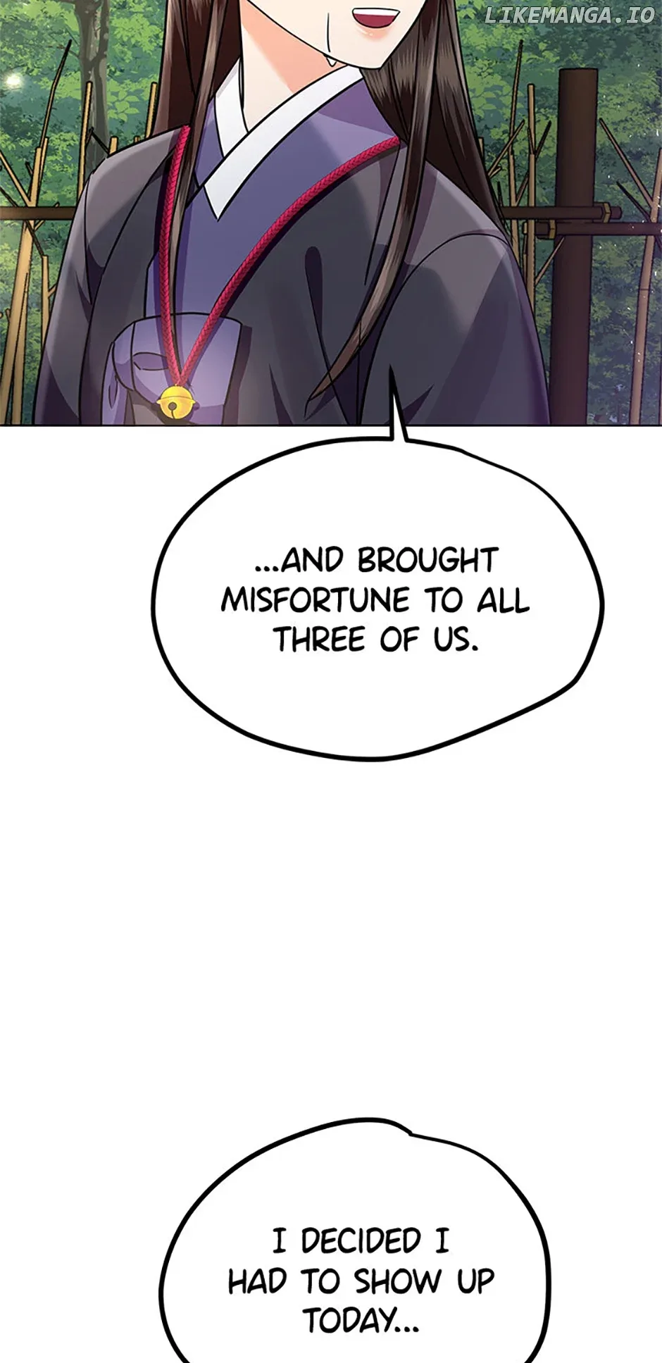 The Tale of the Tiger Girl Chapter 52 page 66