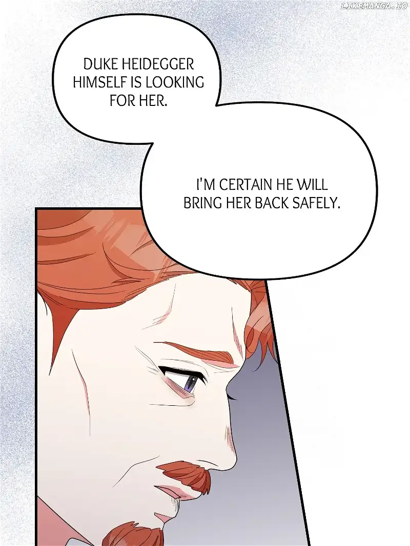To Those Who Long for My Destruction Chapter 52 page 5