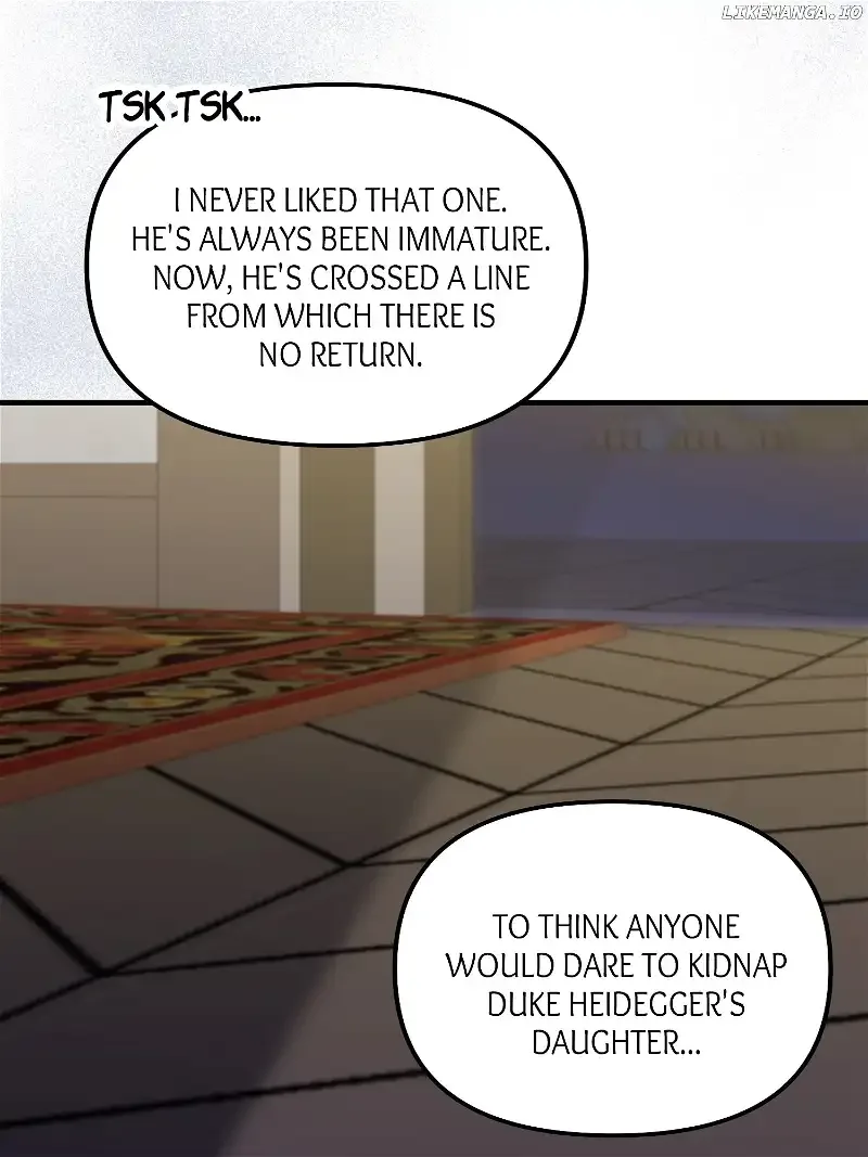 To Those Who Long for My Destruction Chapter 52 page 8