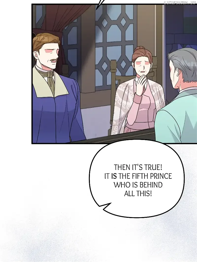 To Those Who Long for My Destruction Chapter 52 page 7