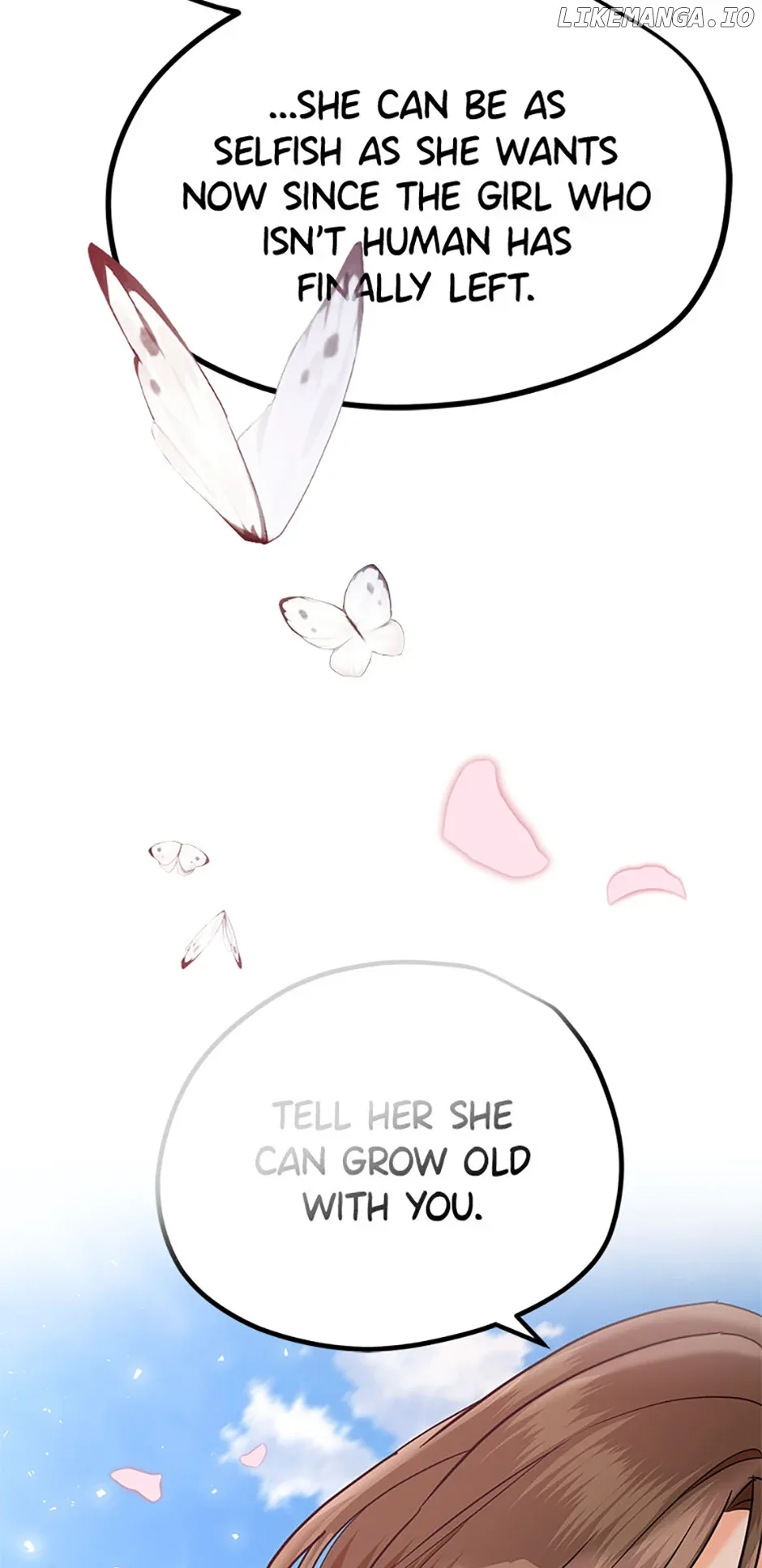 The Tale of the Tiger Girl Chapter 52 page 70