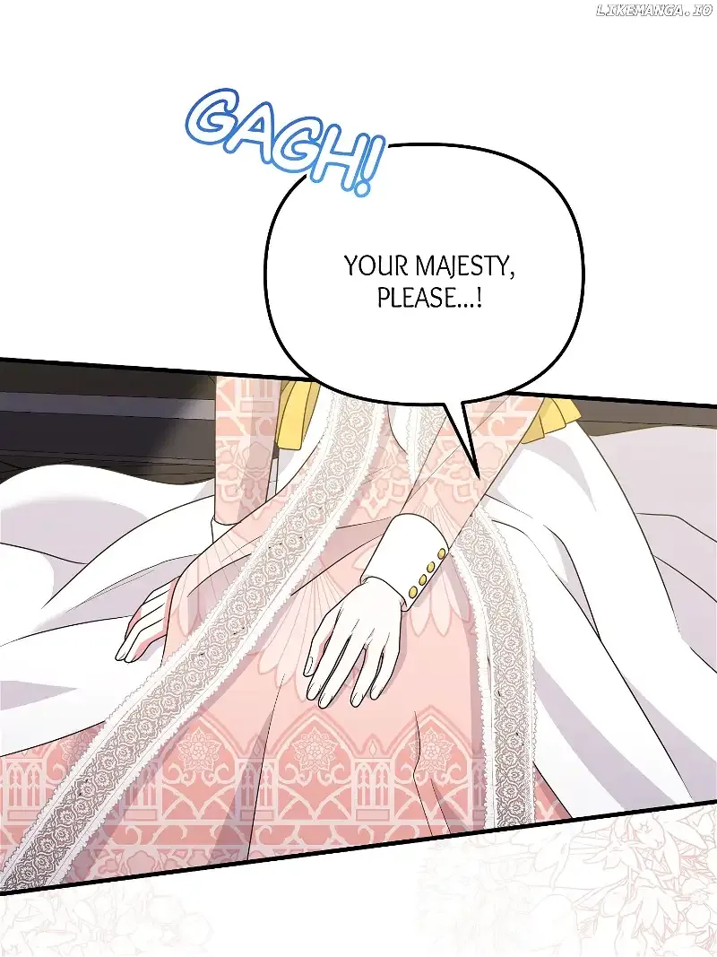 To Those Who Long for My Destruction Chapter 52 page 12