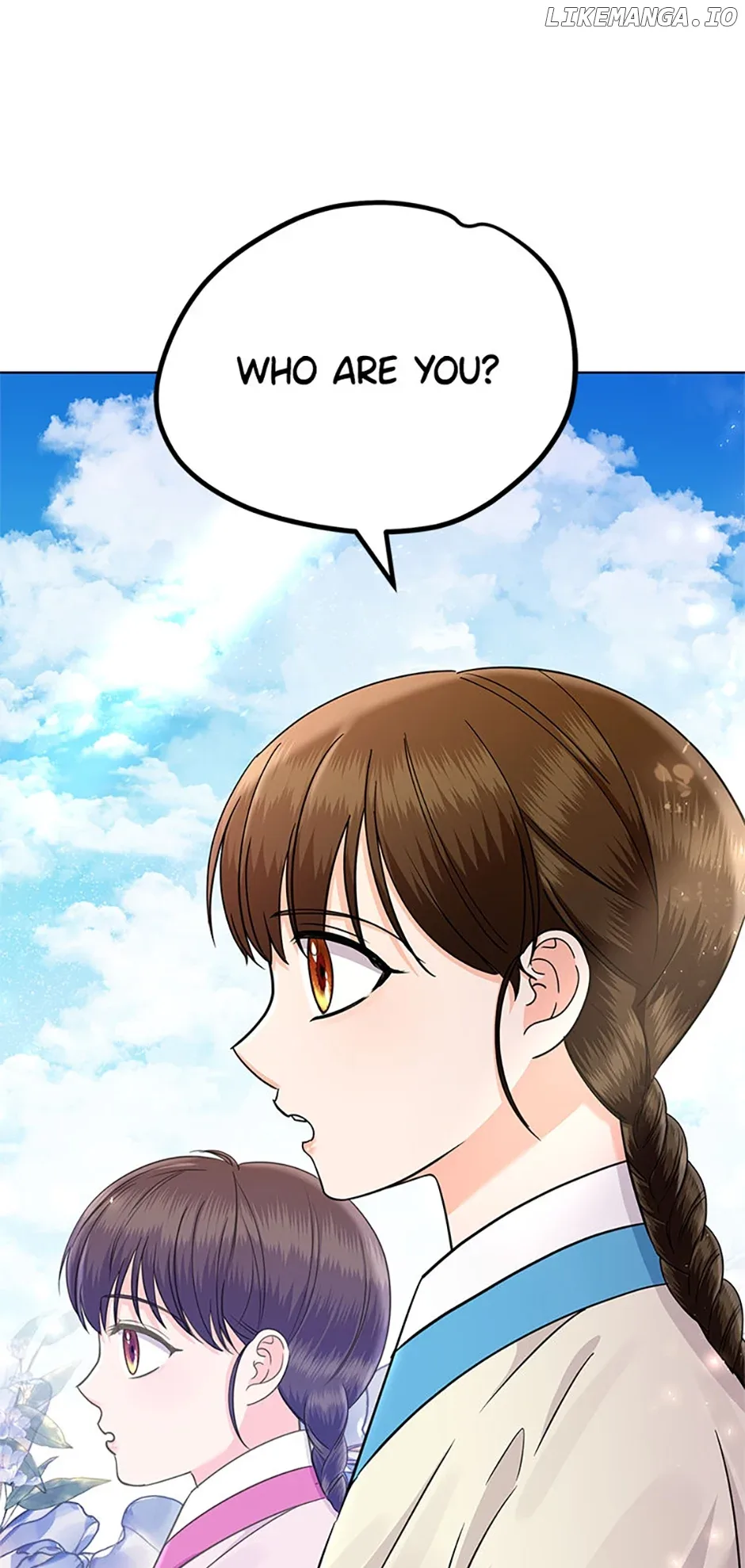 The Tale of the Tiger Girl Chapter 52 page 76