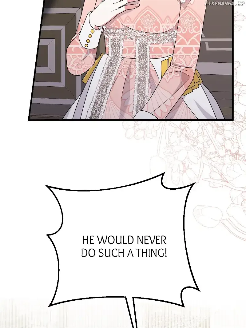 To Those Who Long for My Destruction Chapter 52 page 14