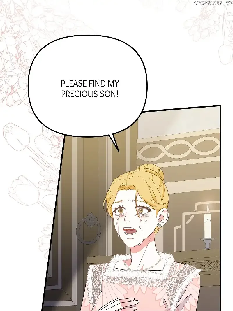 To Those Who Long for My Destruction Chapter 52 page 13