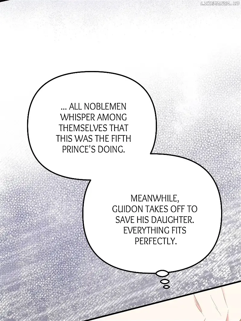 To Those Who Long for My Destruction Chapter 52 page 18