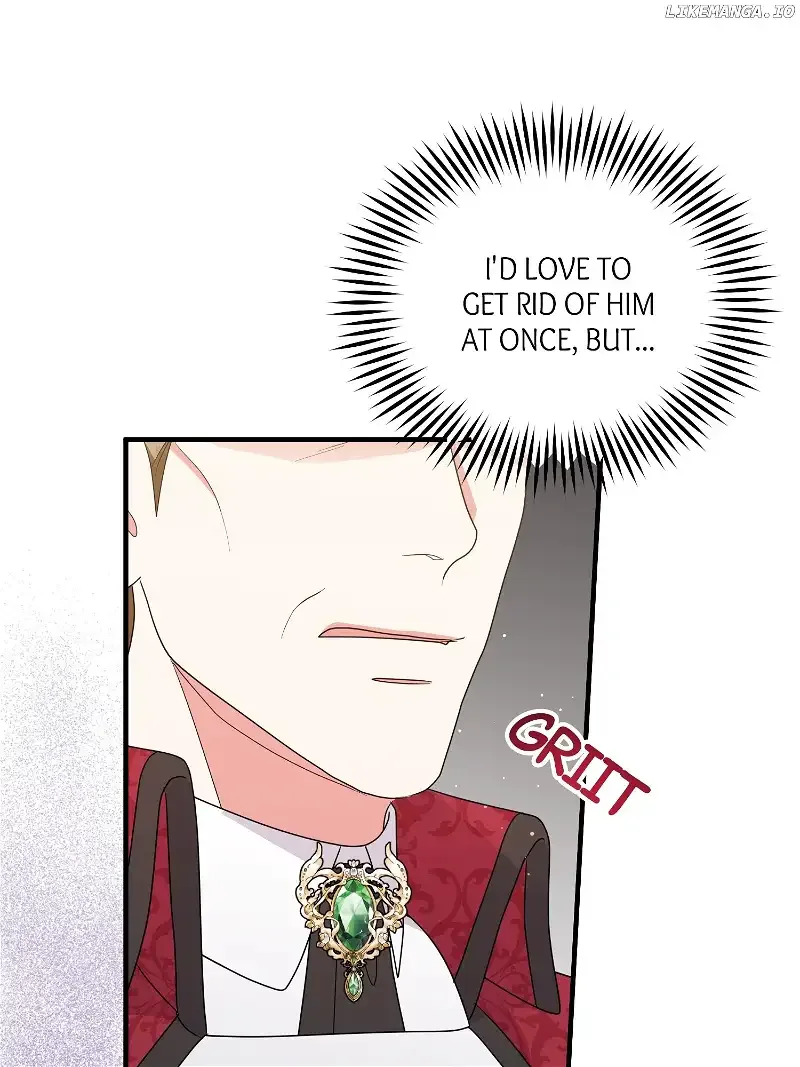 To Those Who Long for My Destruction Chapter 52 page 24