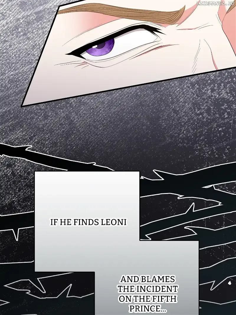 To Those Who Long for My Destruction Chapter 52 page 19
