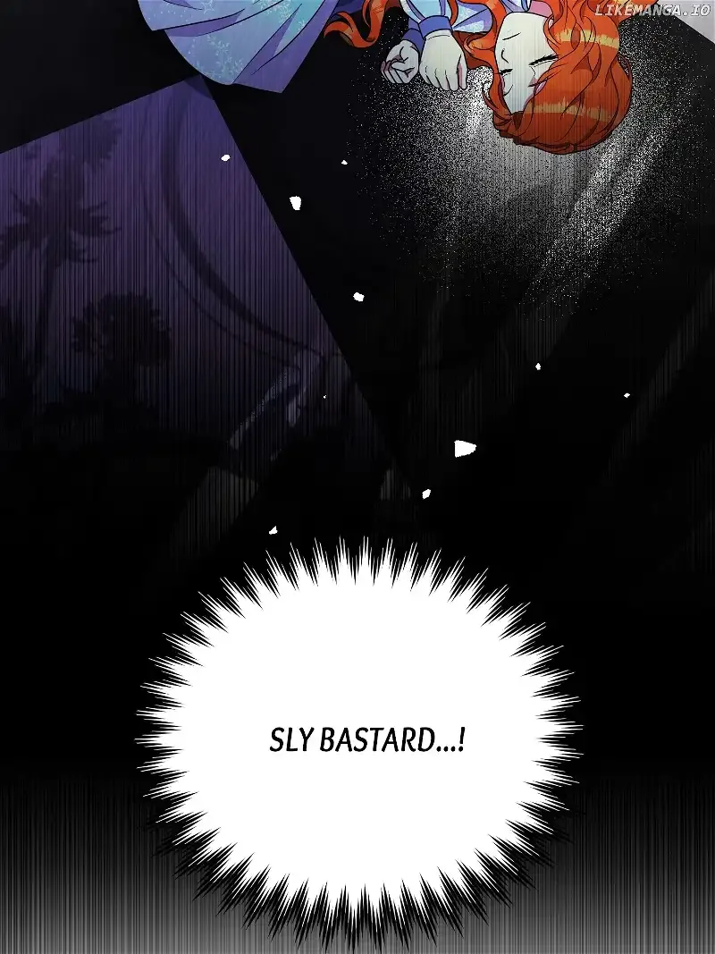 To Those Who Long for My Destruction Chapter 52 page 22