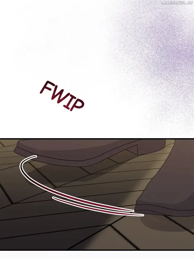 To Those Who Long for My Destruction Chapter 52 page 26