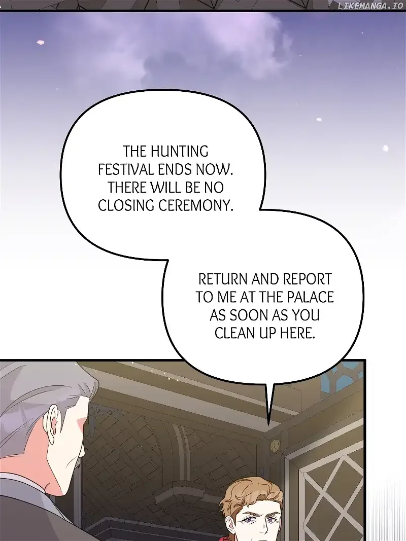 To Those Who Long for My Destruction Chapter 52 page 32