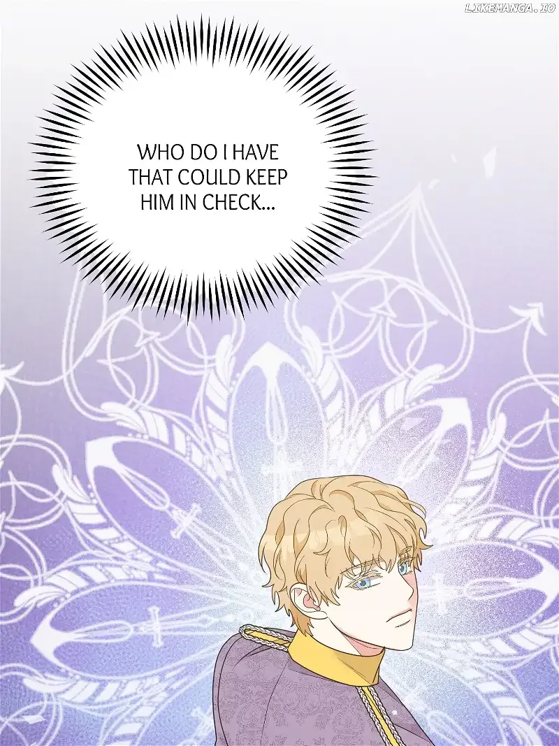 To Those Who Long for My Destruction Chapter 52 page 27
