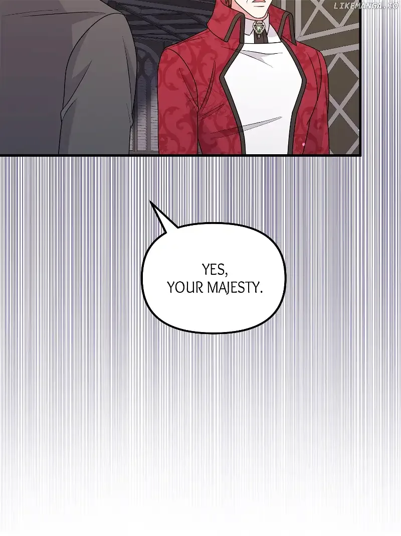 To Those Who Long for My Destruction Chapter 52 page 33