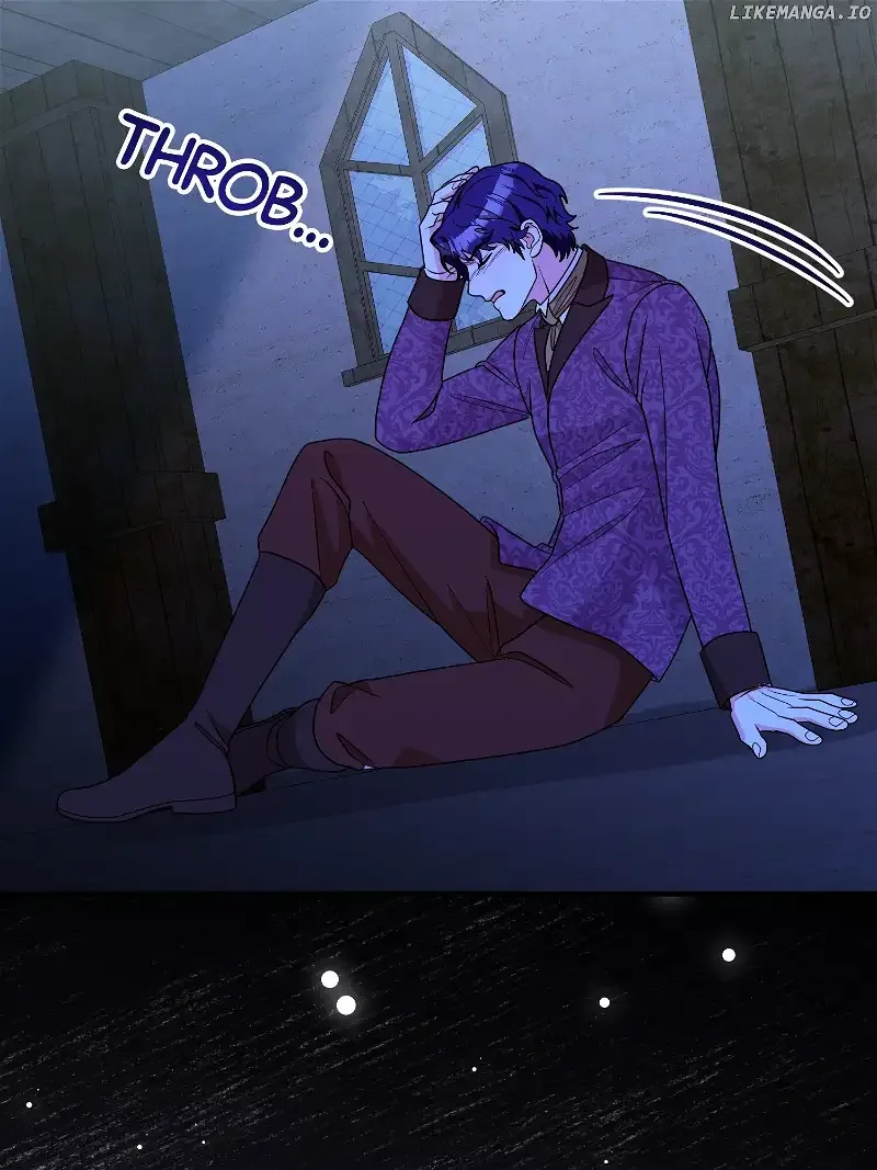 To Those Who Long for My Destruction Chapter 52 page 37