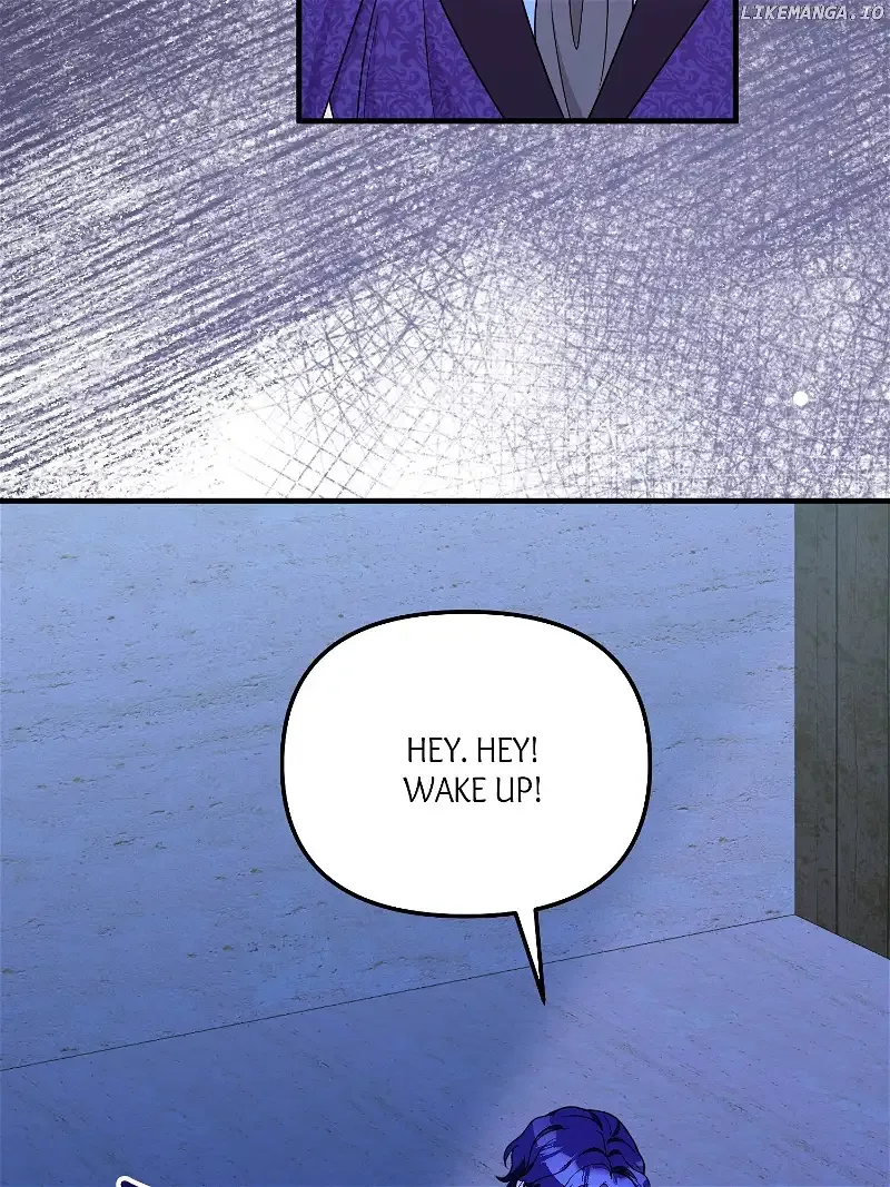 To Those Who Long for My Destruction Chapter 52 page 39