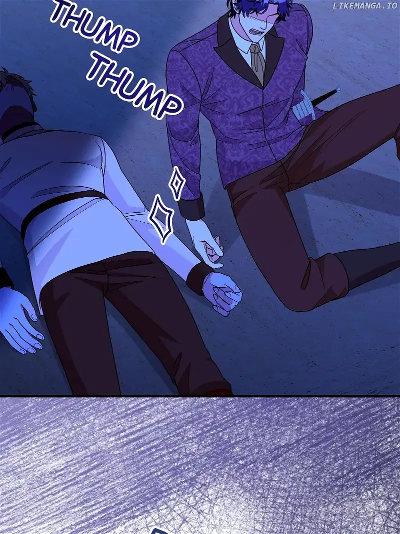 To Those Who Long for My Destruction Chapter 52 page 40