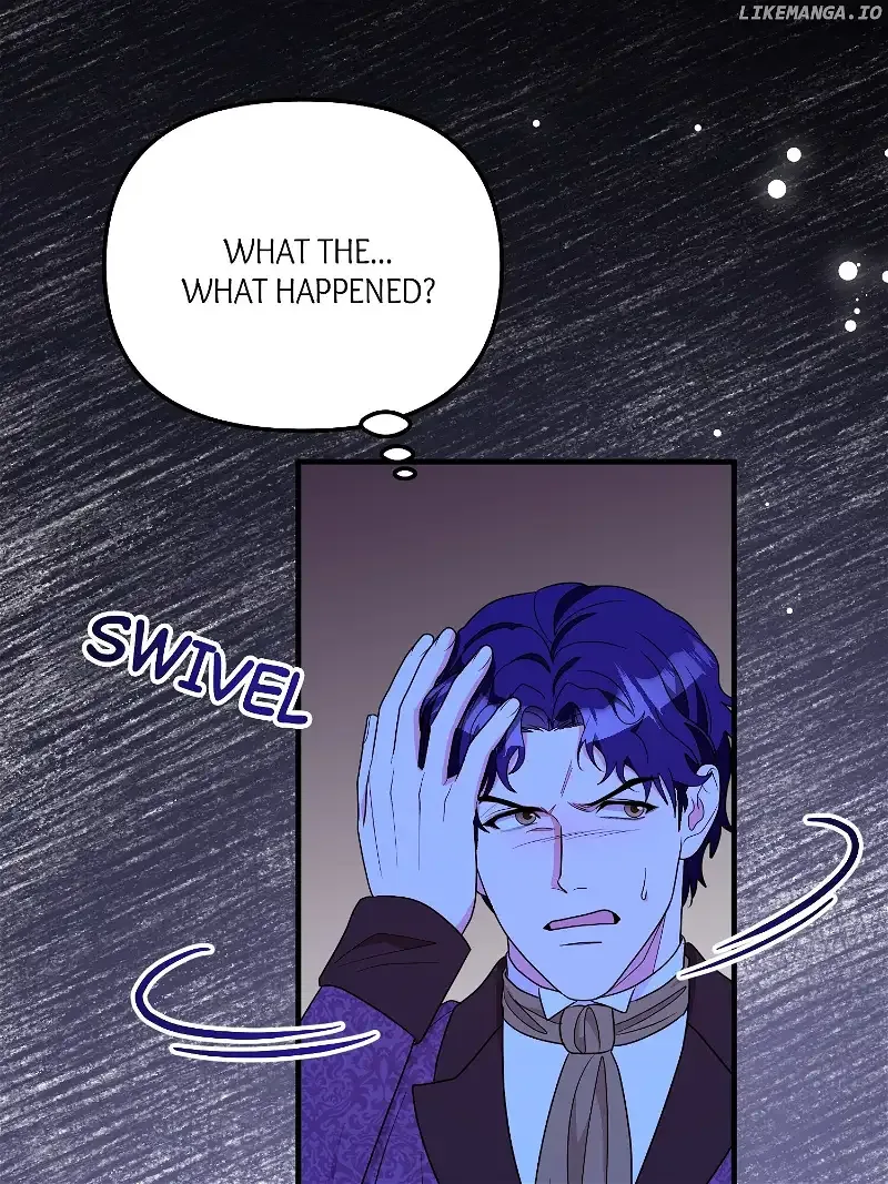 To Those Who Long for My Destruction Chapter 52 page 38